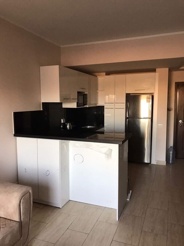 Cozinha privada