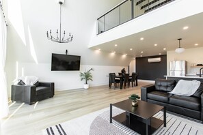 Full View of Main Floor