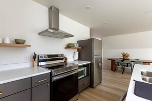 Kitchen + Dining Room (1)