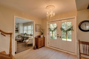 Entryway