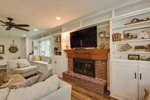 Living Room | Books | Board Games | DVD Player