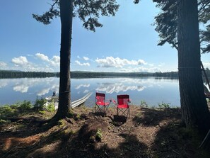 Calm Pond