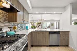 Cuisine privée
