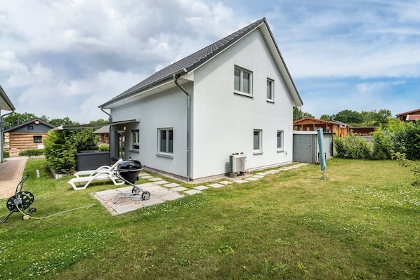 Außenbereich
