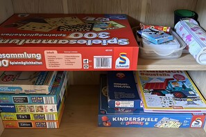 Miscellaneous