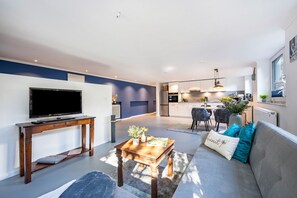 Coin séjour