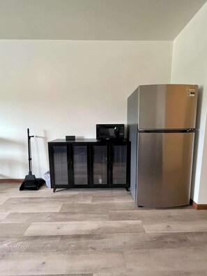 Kitchen Space