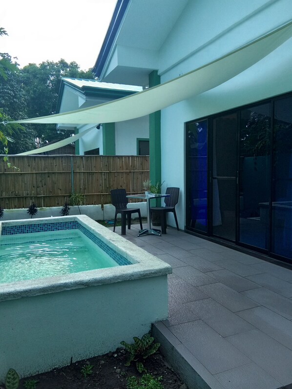 Terrass/Patio