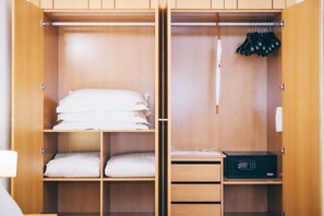 In-room amenity