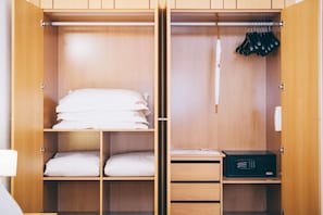 In-room amenity