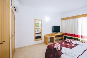 In-room amenities
