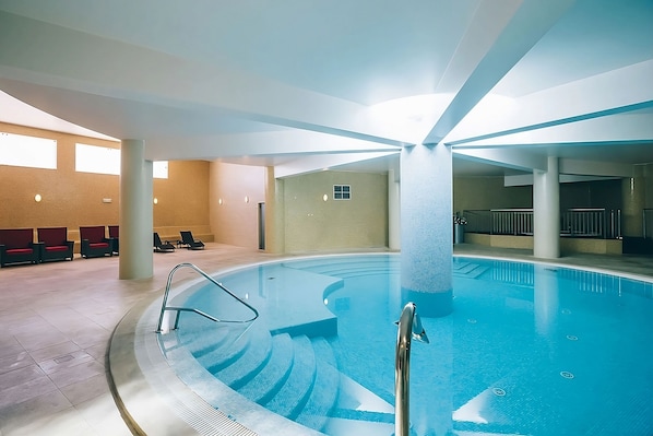 Indoor Swimming pool