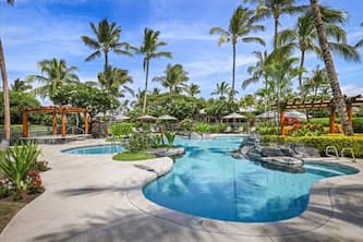 2 Bedroom 2 Baths at Golf VIllas M-2