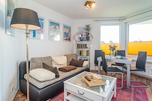 Coin séjour