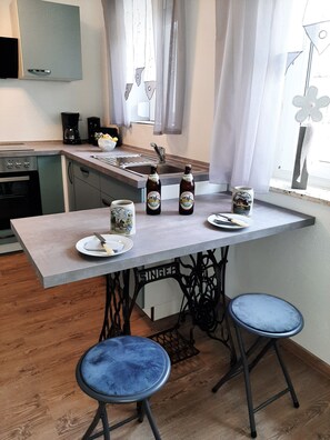 Cuisine privée