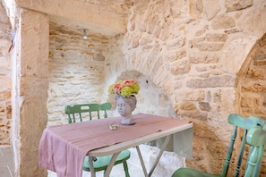 Restauration