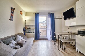 Coin séjour