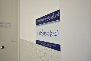 Dekoratives Detail