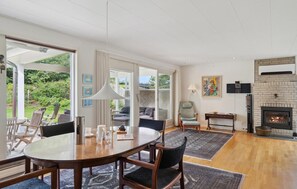 living-room