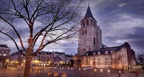 Sehenswürdigkeit