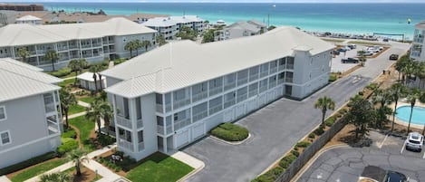 Pavilion Palms - Miramar Beach!!!