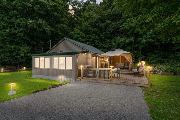 Cozy 3BR Cabin