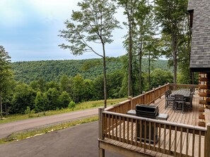 Mountain Views
