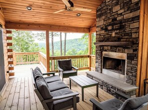 Outdoor Living
