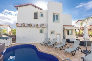 Villa Kimi with Private Pool
