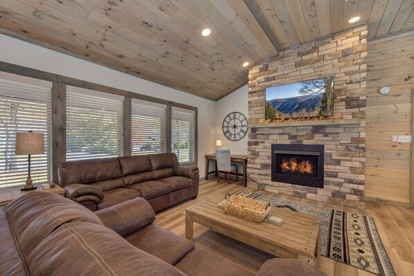 Destination Dolly Living Room