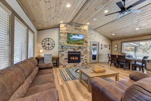 Destination Dolly Living Room