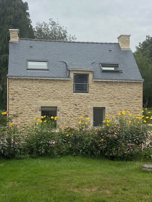 Exteriör