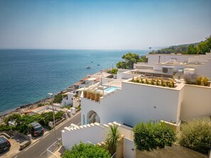Beach/ocean view