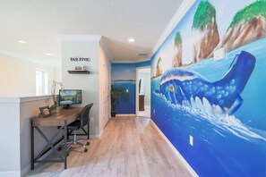 Tulkun welcomes you to your Family getaway! 