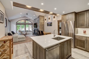 Indoors, Home Decor, Sink, Furniture, Living Room