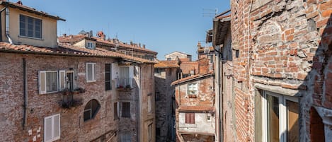 Terrazza Napoleone - Affitti Brevi Italia