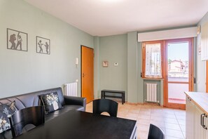 Appartamento San Concordio 9 - Affitti Brevi Italia