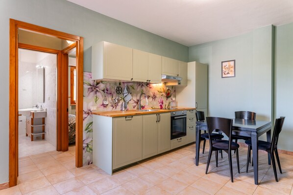Appartamento San Concordio 9 - Affitti Brevi Italia