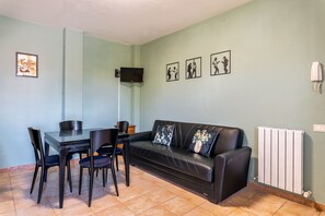 Appartamento San Concordio 9 - Affitti Brevi Italia