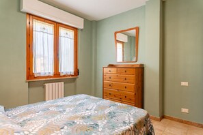 Appartamento San Concordio 9 - Affitti Brevi Italia