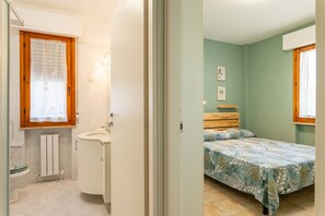Appartamento San Concordio 10 - Affitti Brevi Italia