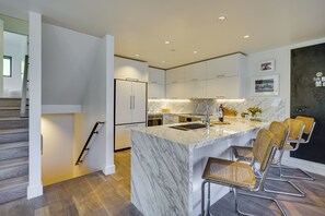 Cuisine privée