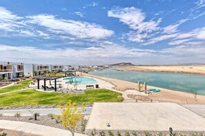 Facilities -Lagoon View