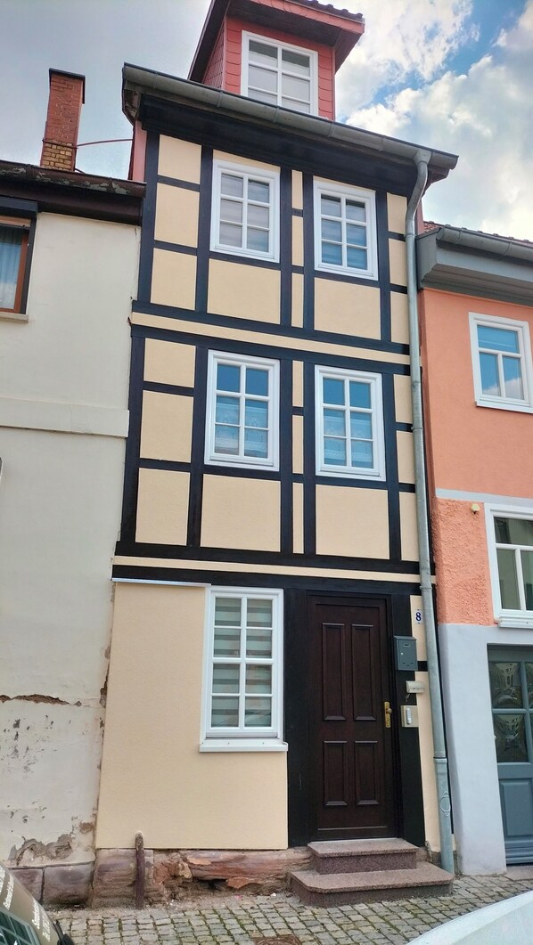 Exteriör