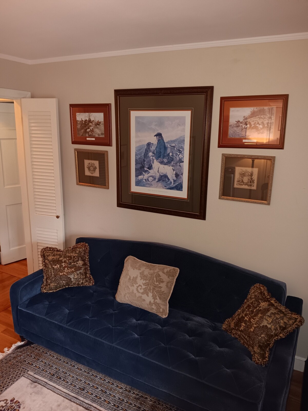 Marvelous 3 bedroom near historical Salem, Ma