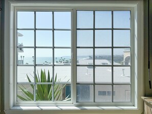 View from Living Room
