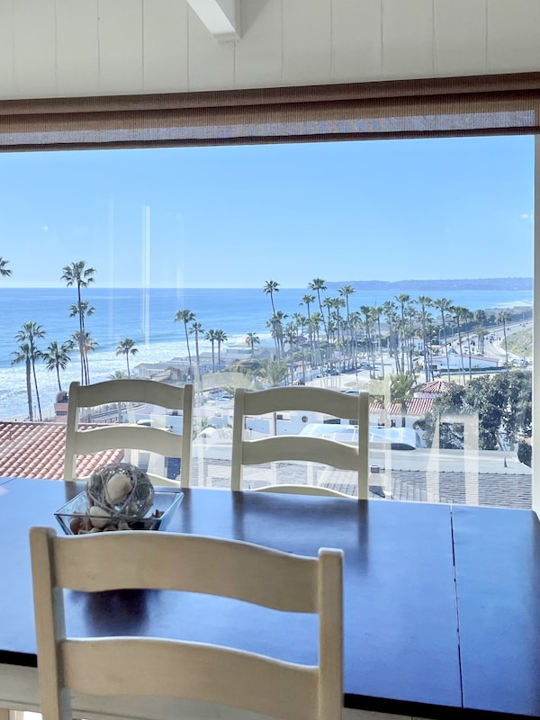 Dining View