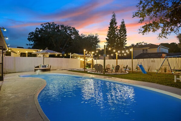 Pool