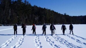 Sports d’hiver