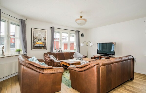 living-room